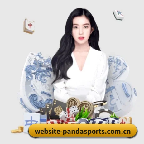 熊猫体育 APP 界面(xiongmaotiyu)